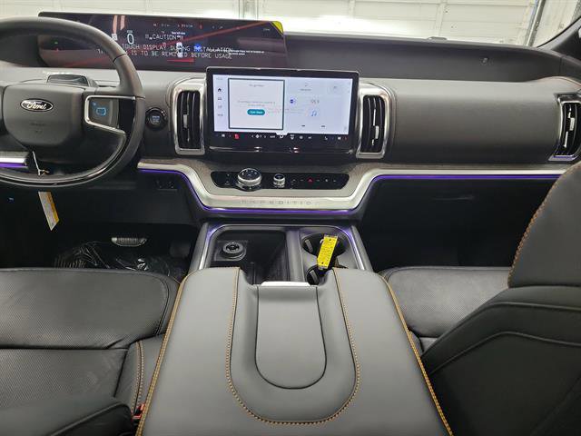 New 2025 Ford Expedition Tremor image 17