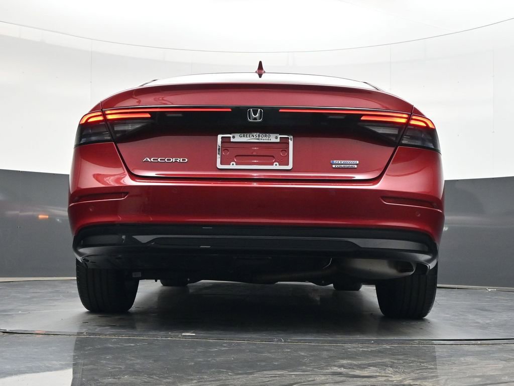 Used 2023 Honda Accord Touring image 33