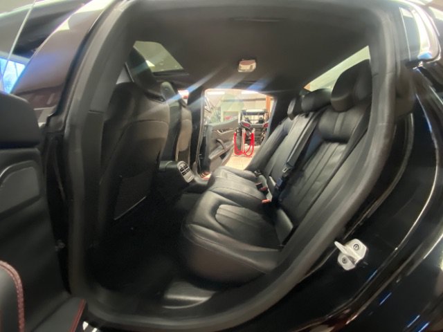 Used 2019 Maserati Ghibli S GranSport RWD image 17