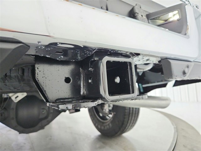 New 2026 RAM 3500 Tradesman image 43