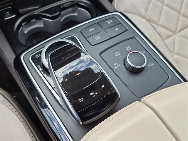Used 2019 Mercedes-Benz GLS 550 4MATIC w/ Grand Edition Package image 29