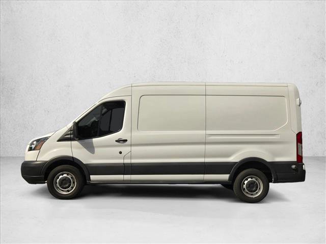 Certified 2018 Ford Transit 250 148 Medium Roof RWD image 8