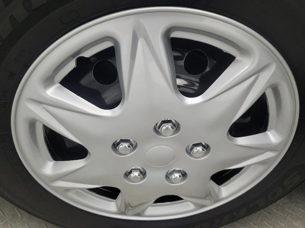 Used 2017 Kia Forte LX image 31