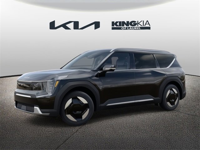 New 2026 Kia EV9 Wind image 3
