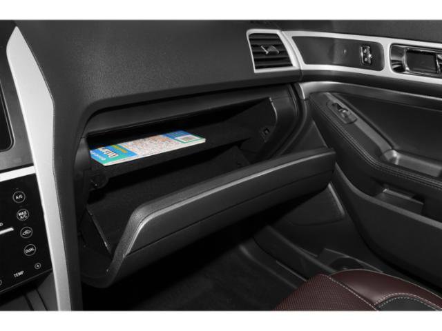 Used 2015 Ford Explorer Sport w/ Equipment Group 401A image 16