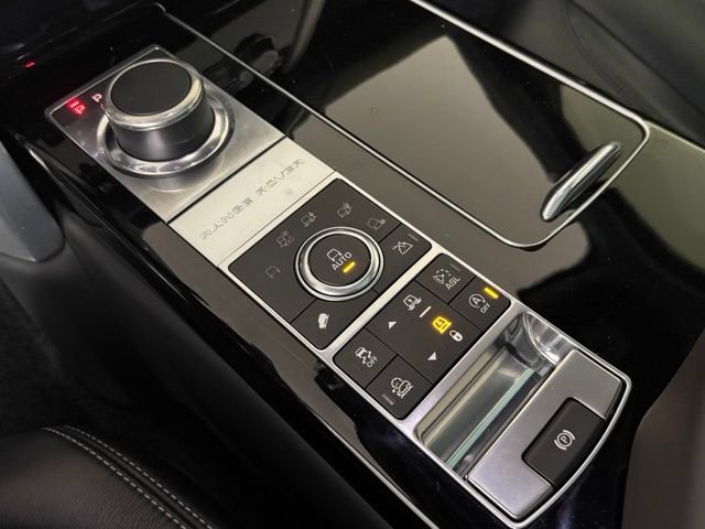 Used 2016 Land Rover Range Rover Autobiography AWD/4WD image 27