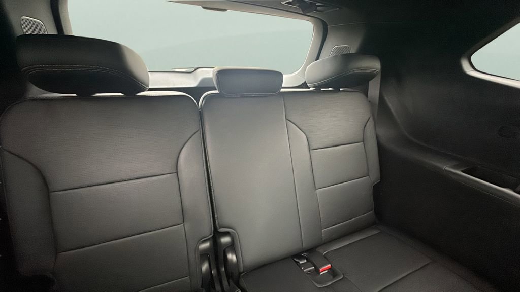 New 2026 Buick Enclave Sport Touring w/ Power Package image 34