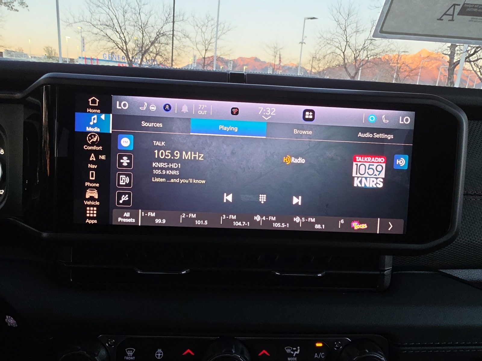 New 2026 Jeep Wrangler Unlimited Rubicon image 24