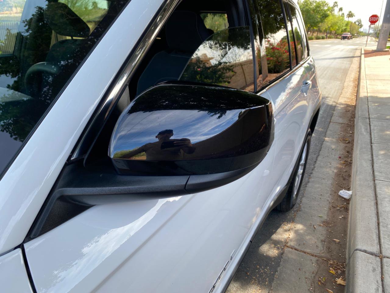 Used 2024 Jeep Grand Cherokee Laredo X w/ Trailer Tow Package AWD/4WD image 15