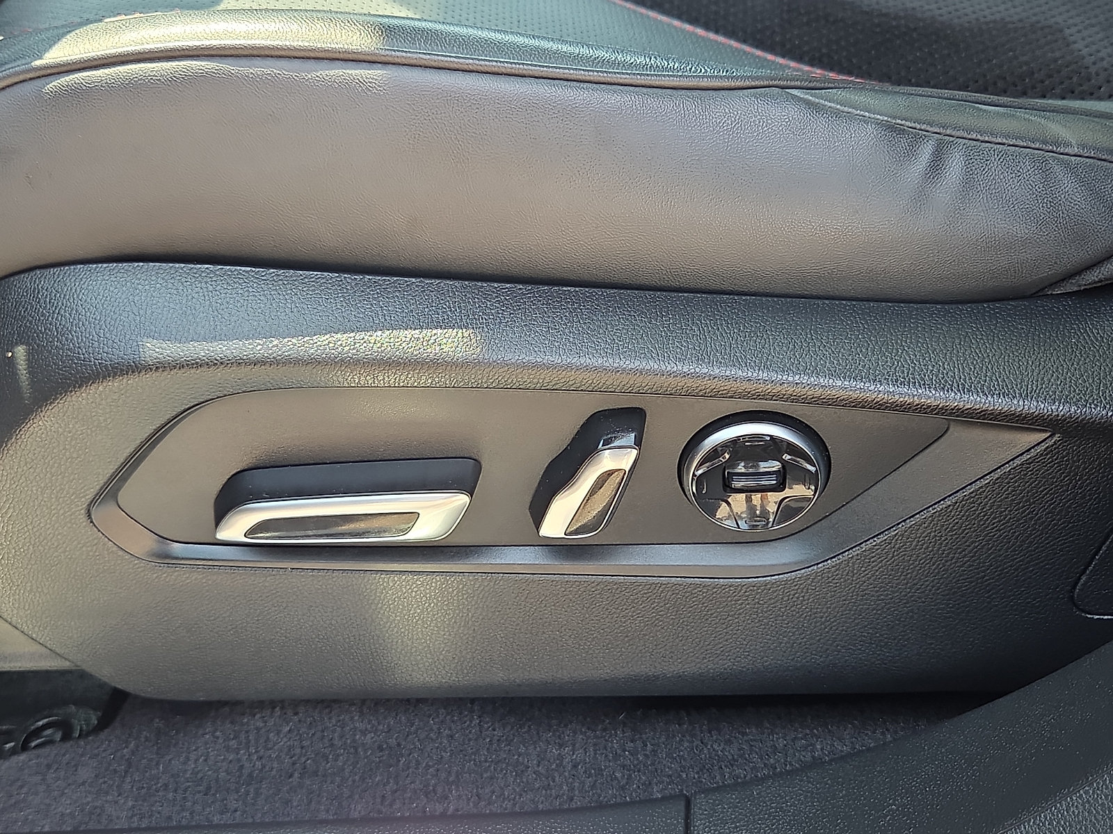 Used 2022 Acura RDX AWD image 14