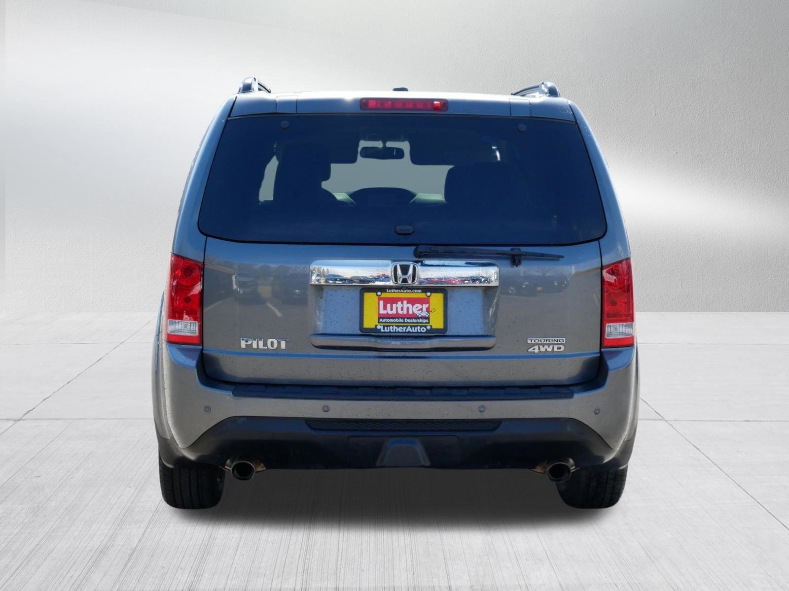 Used 2012 Honda Pilot Touring image 6