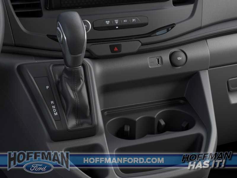 New 2026 Ford Transit 350 148 High Roof AWD image 15