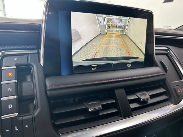 Used 2023 Chevrolet Tahoe RST w/ Sport Performance Package image 22