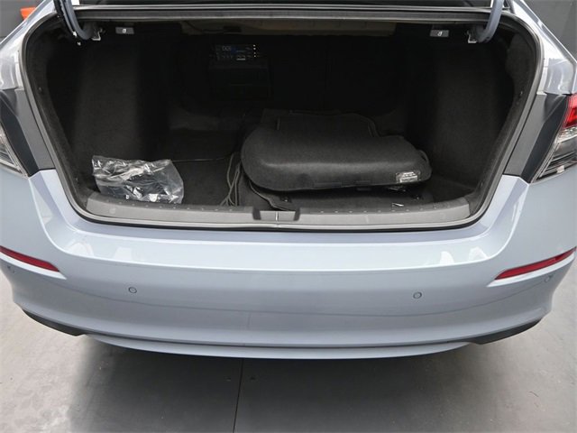 Used 2022 Honda Civic Touring image 31