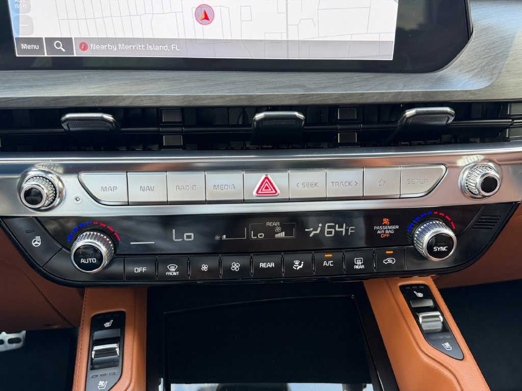 Used 2024 Kia Telluride SX X-Pro AWD/4WD image 23