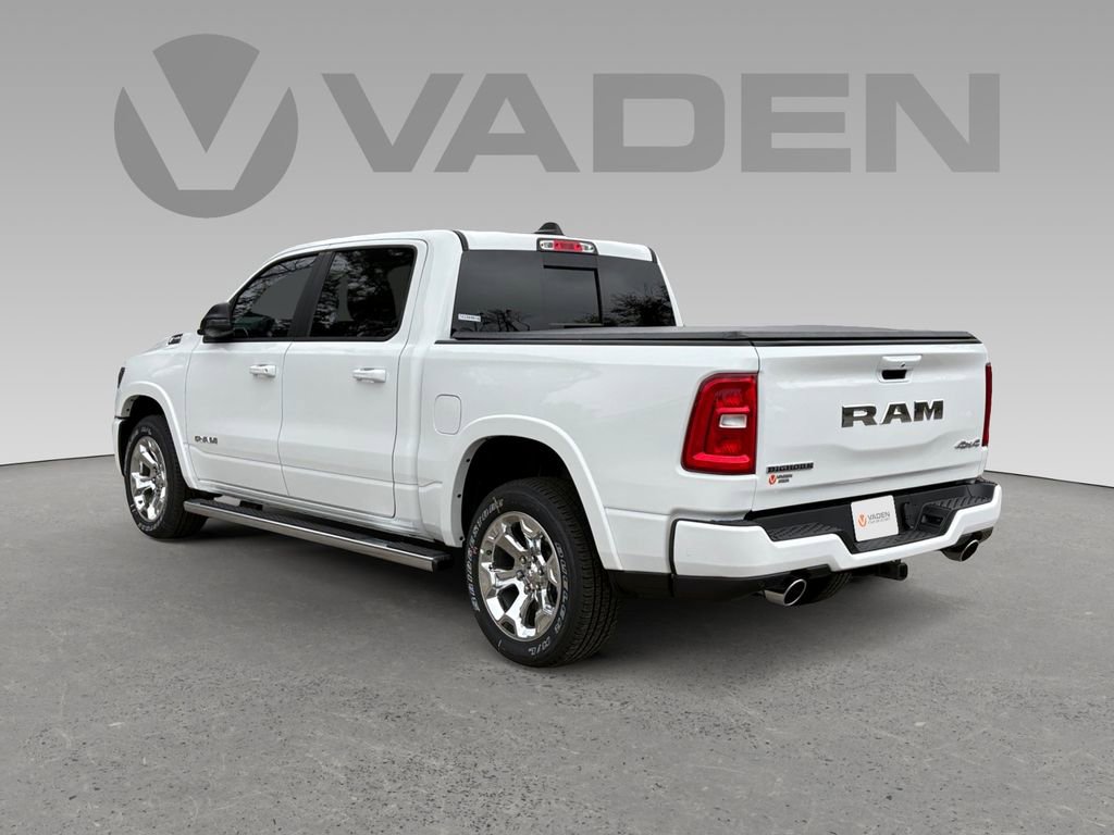 New 2026 RAM 1500 Big Horn image 20