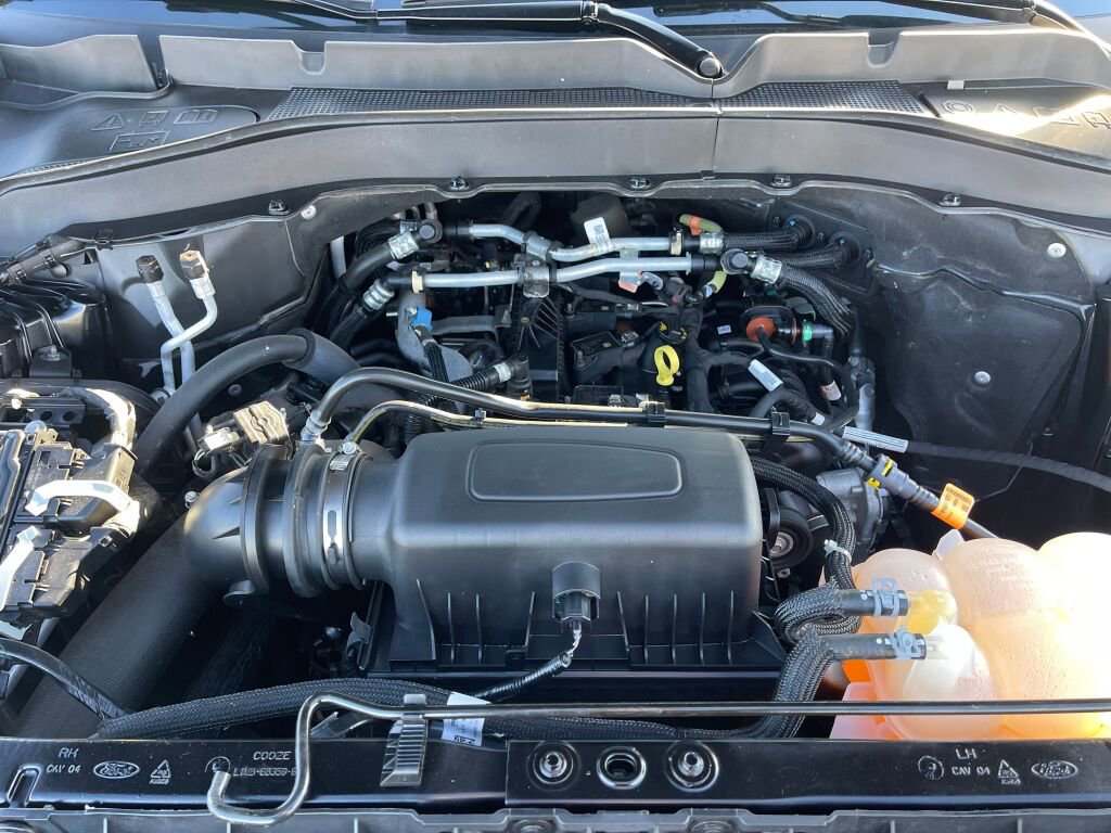 Used 2023 Ford Explorer XLT w/ Equipment Group 202A image 25