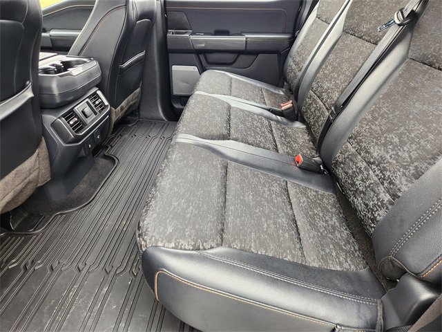 Used 2023 Ford F150 Tremor w/ 360 Degree Camera Package image 30