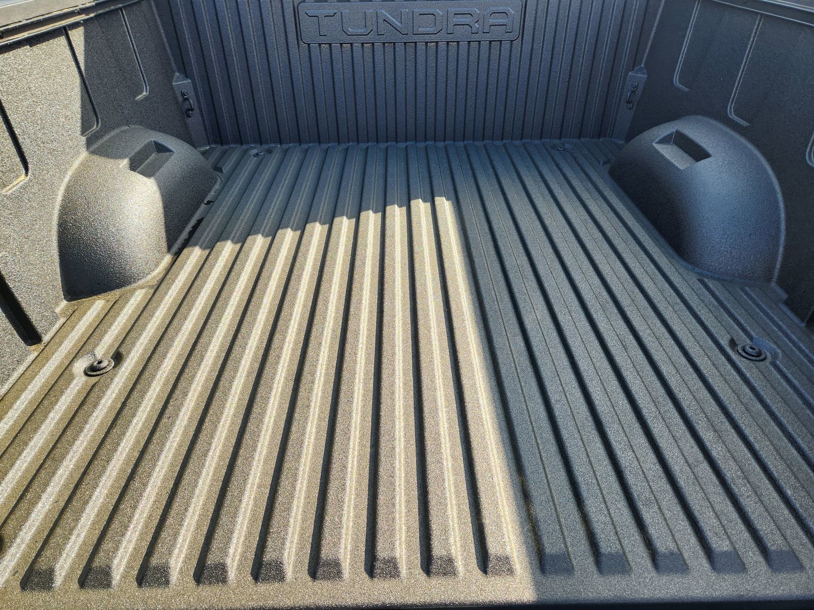 New 2026 Toyota Tundra Platinum image 28