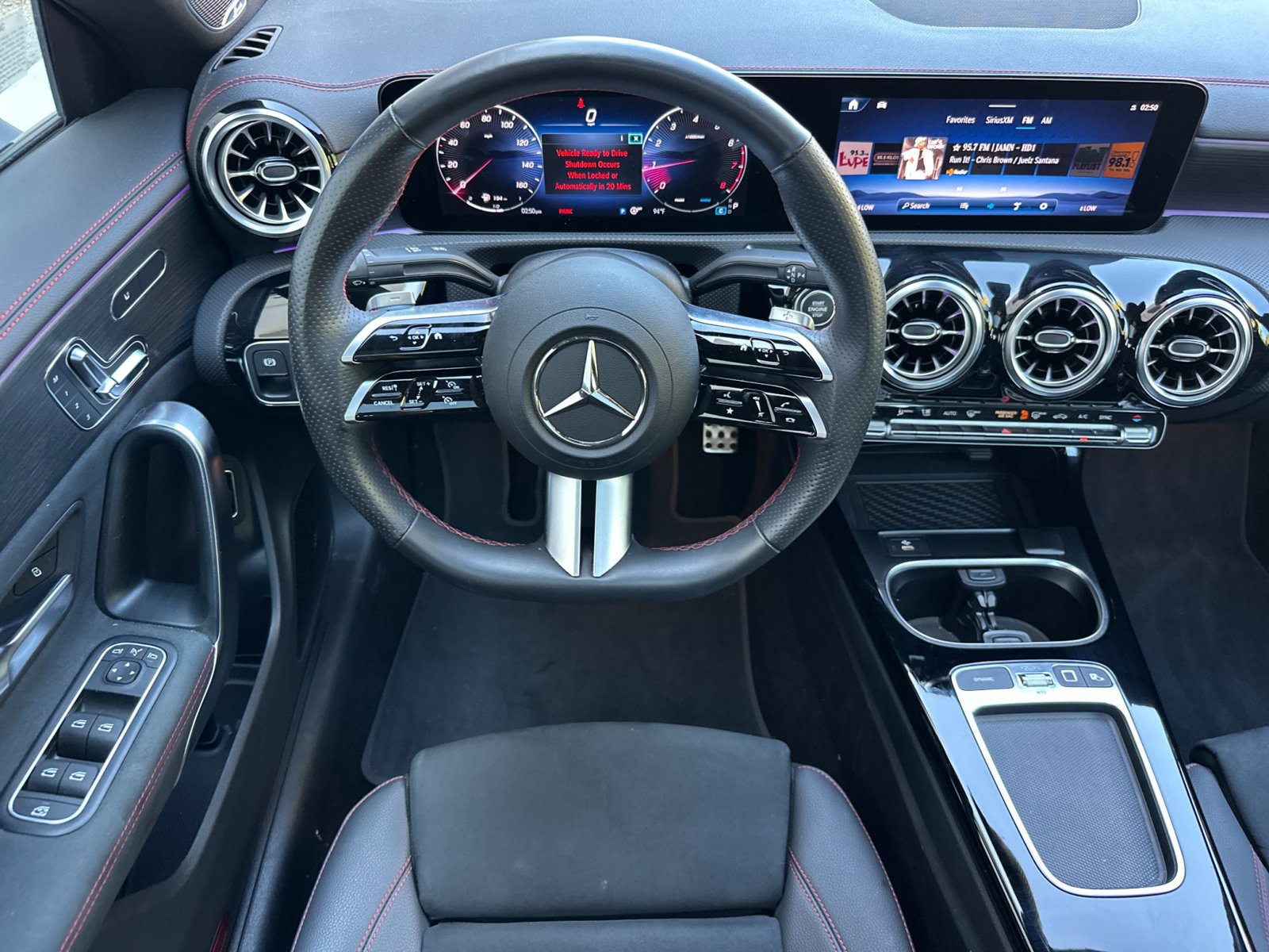 Used 2026 Mercedes-Benz CLA 250 4MATIC image 14