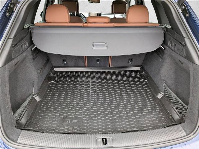 Used 2022 Audi Q5 2.0T Premium w/ Convenience Package AWD/4WD image 6