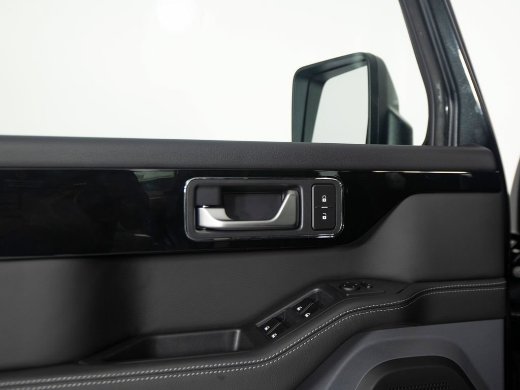 New 2026 INEOS Grenadier Station Wagon AWD/4WD image 11