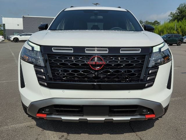 New 2026 Nissan Pathfinder Rock Creek AWD/4WD image 8