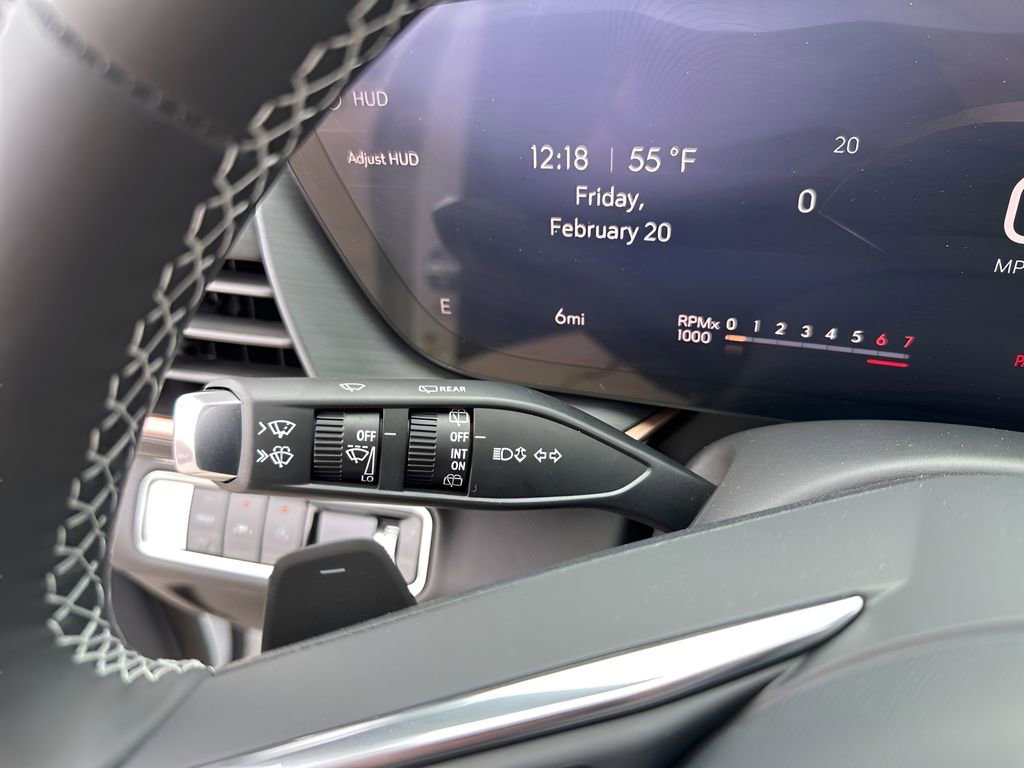 New 2026 Buick Envision Sport Touring image 31