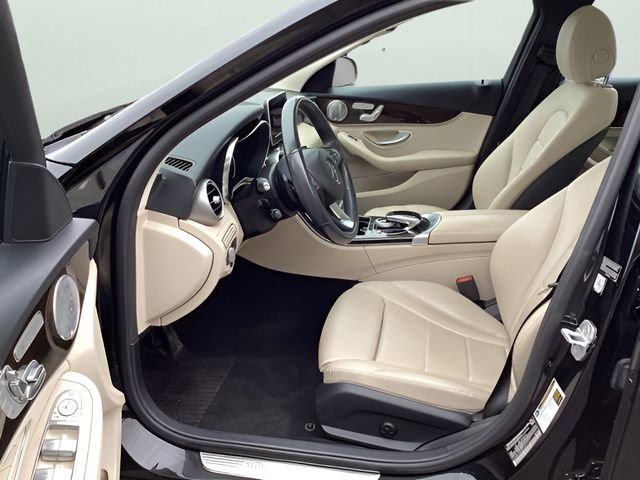 Used 2015 Mercedes-Benz C 300 C 300 image 14