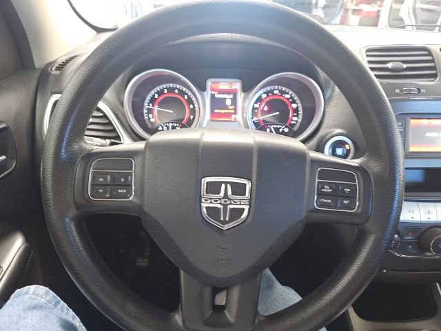 Used 2014 Dodge Journey American Value Package FWD image 15