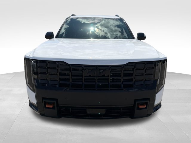 New 2027 Kia Telluride SX Prestige X-Pro AWD/4WD image 2