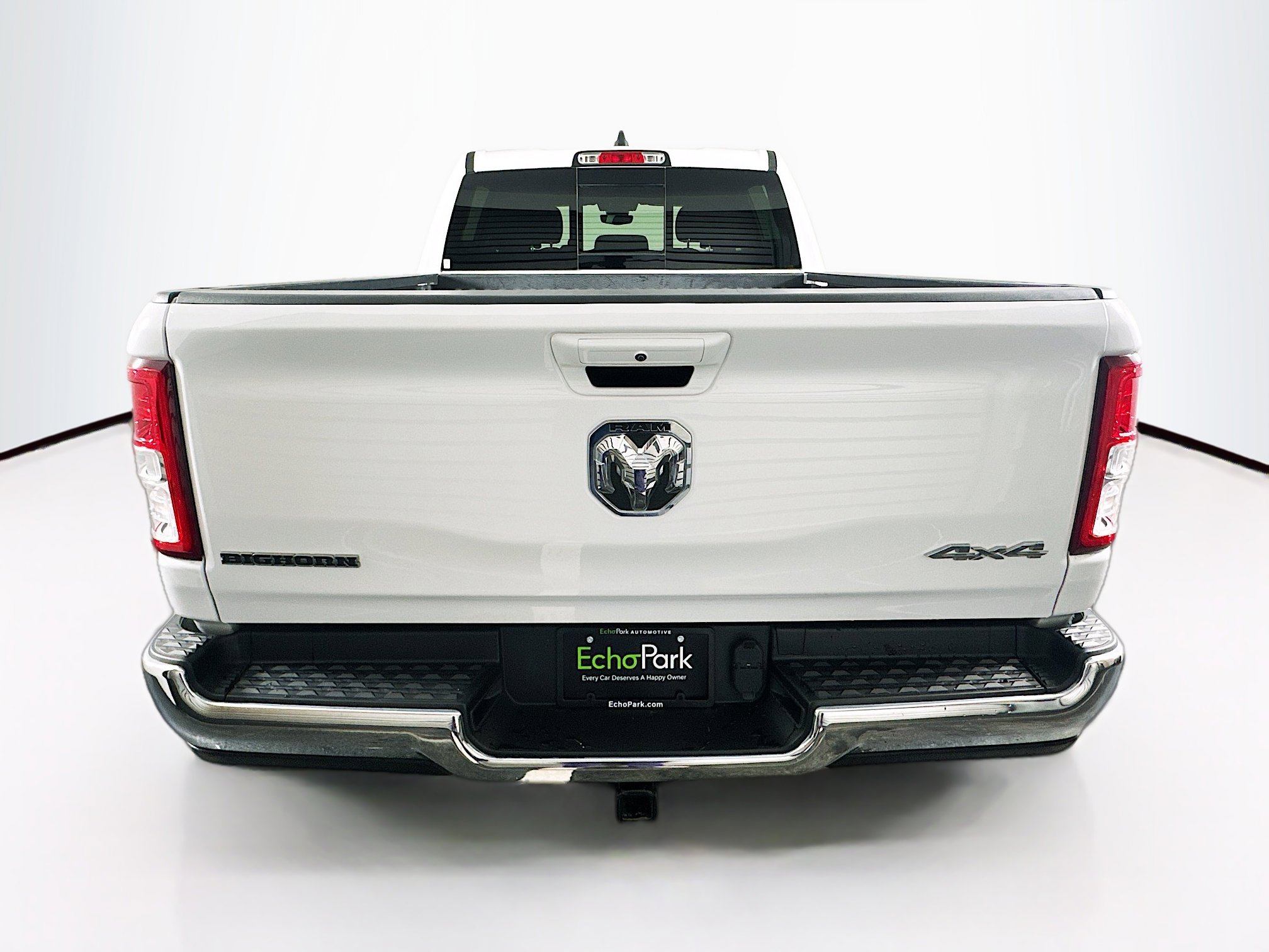 Used 2022 RAM 1500 Big Horn image 7