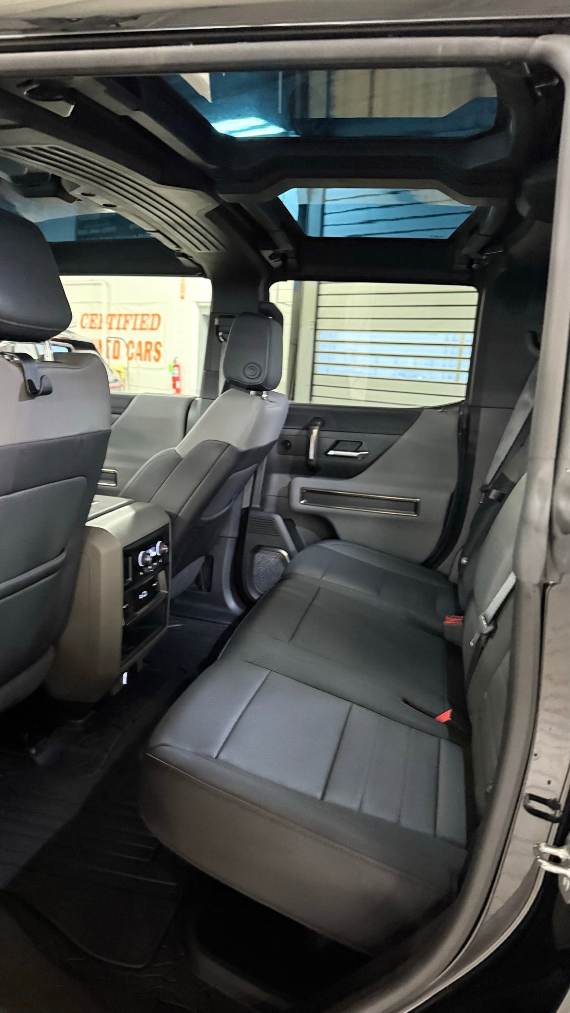 Used 2023 GMC Hummer EV Edition 1 image 16