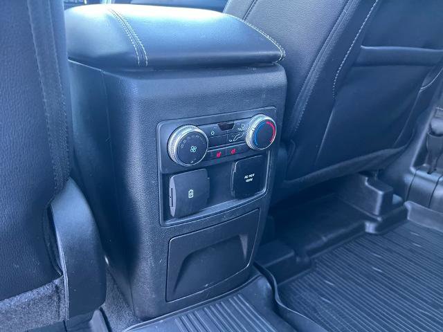 Certified 2022 Ford Explorer ST w/ Equipment Group 401A image 15