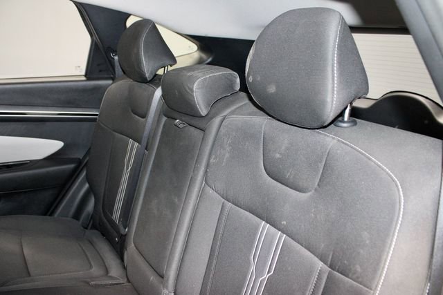 Used 2024 Hyundai Tucson SEL image 24