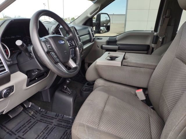 Used 2017 Ford F250 XLT image 13