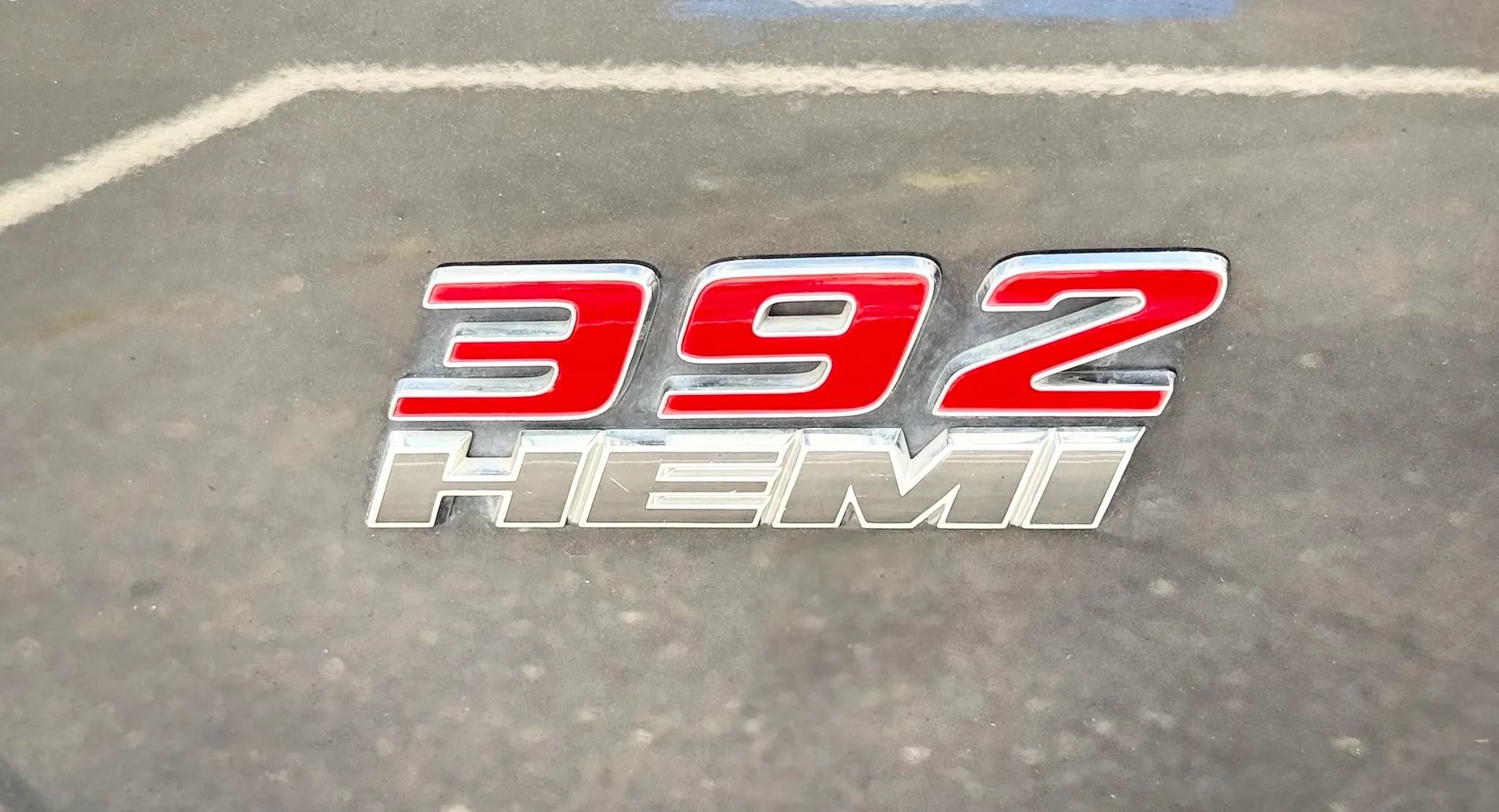 Used 2011 Dodge Challenger SRT8 w/ SRT Option Group II RWD image 34