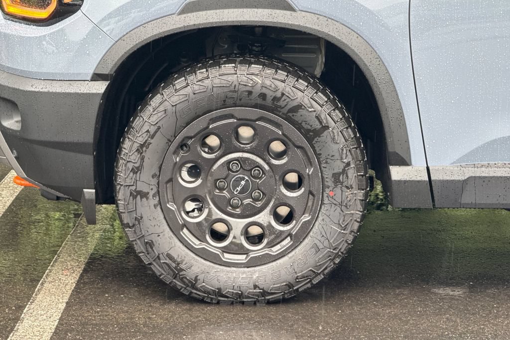 New 2026 Honda Passport TrailSport Elite image 34