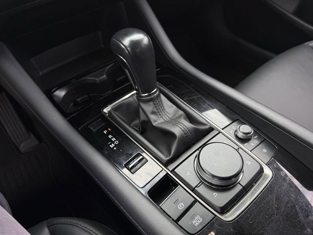 Used 2025 MAZDA MAZDA3 s FWD image 20