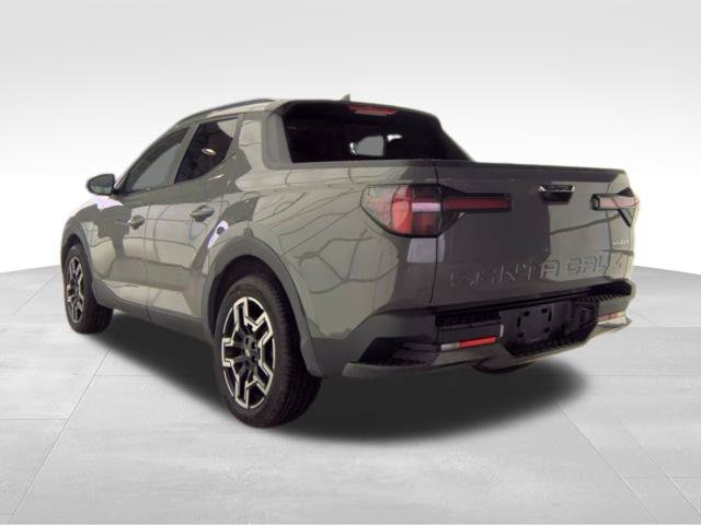 Used 2025 Hyundai Santa Cruz Limited AWD/4WD image 7