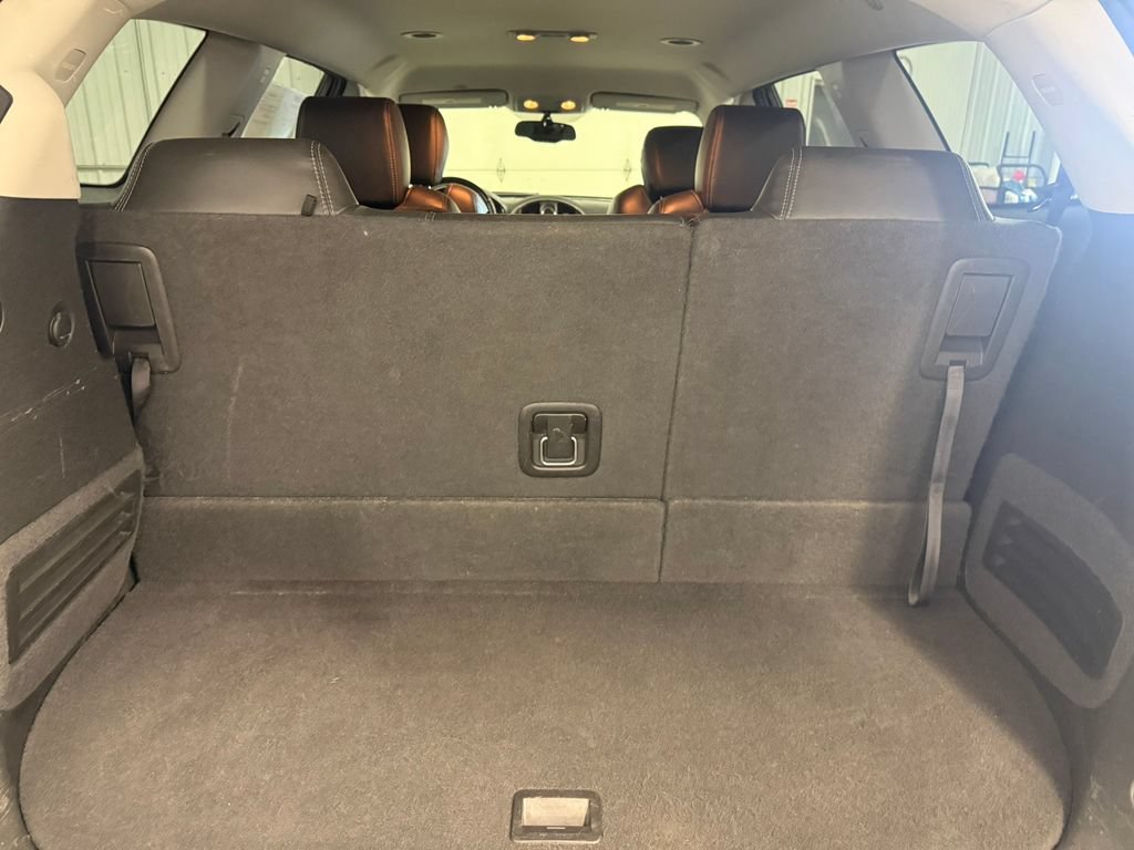 Used 2016 Buick Enclave Leather AWD/4WD image 25