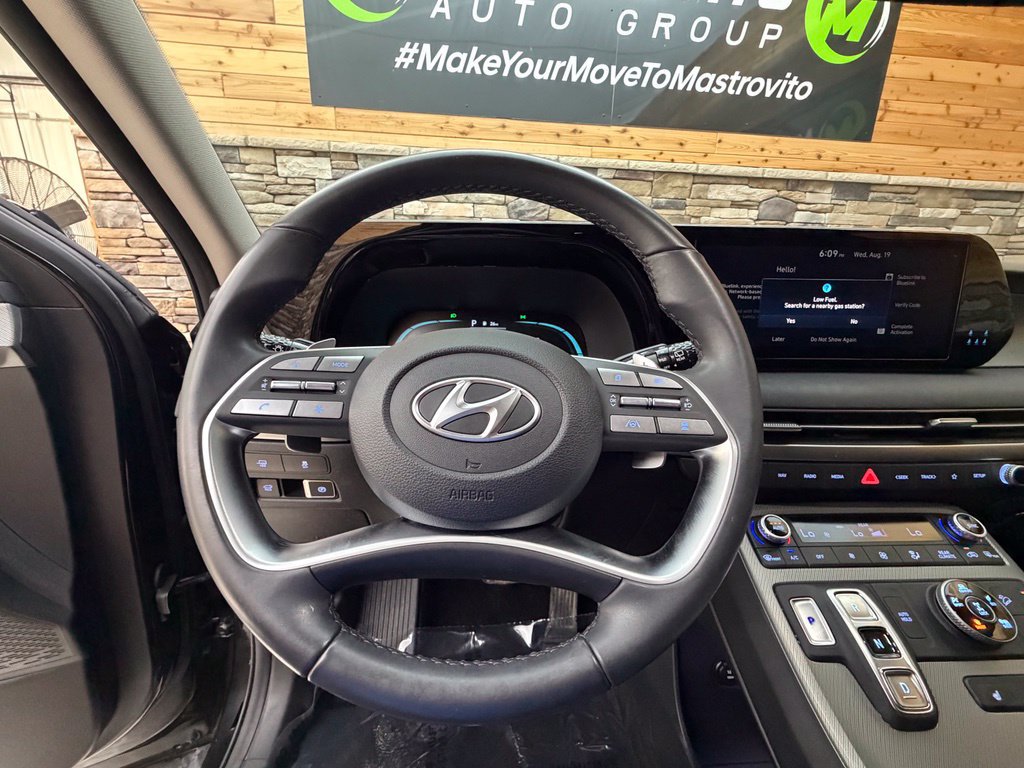 Certified 2024 Hyundai Palisade SEL AWD/4WD image 29