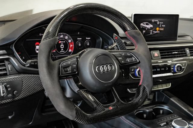 Used 2018 Audi RS 5 AWD/4WD image 25