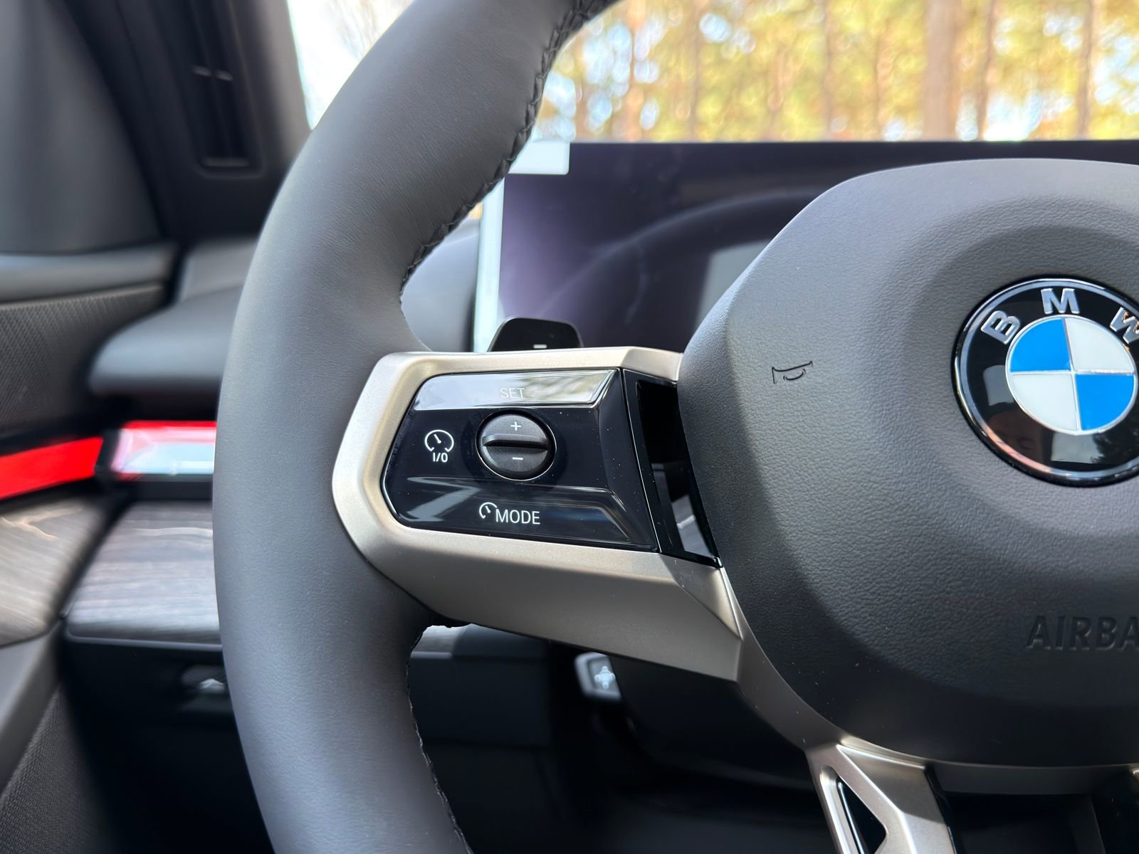 New 2026 BMW 530i w/ M Sport Package image 25