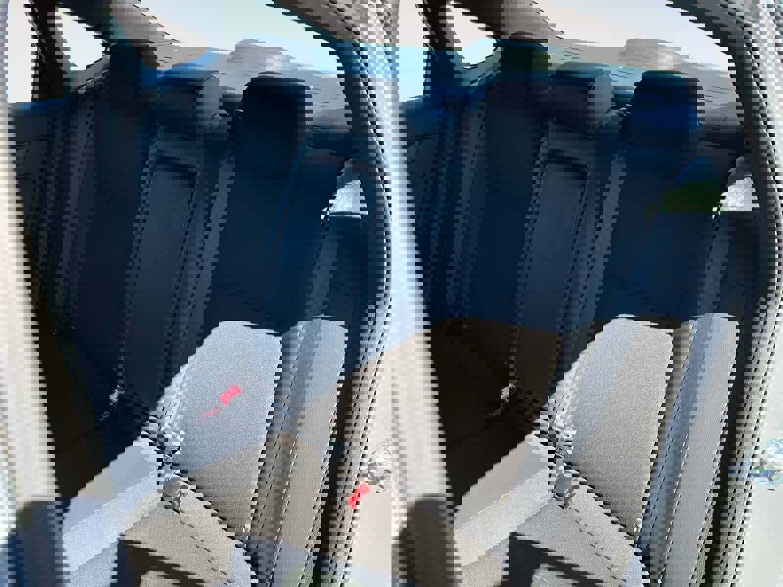 Used 2025 Honda Civic Sport Touring image 15