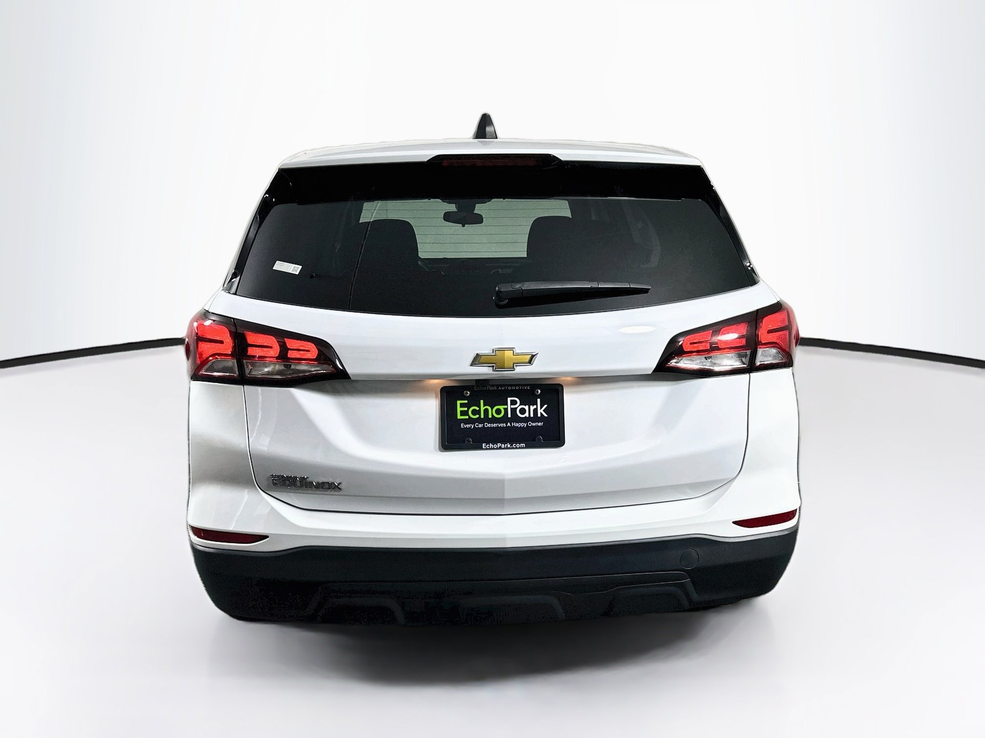 Used 2024 Chevrolet Equinox LS w/ LS Convenience Package FWD image 7