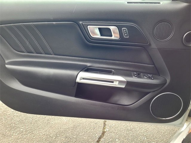 Used 2021 Ford Mustang Premium image 13