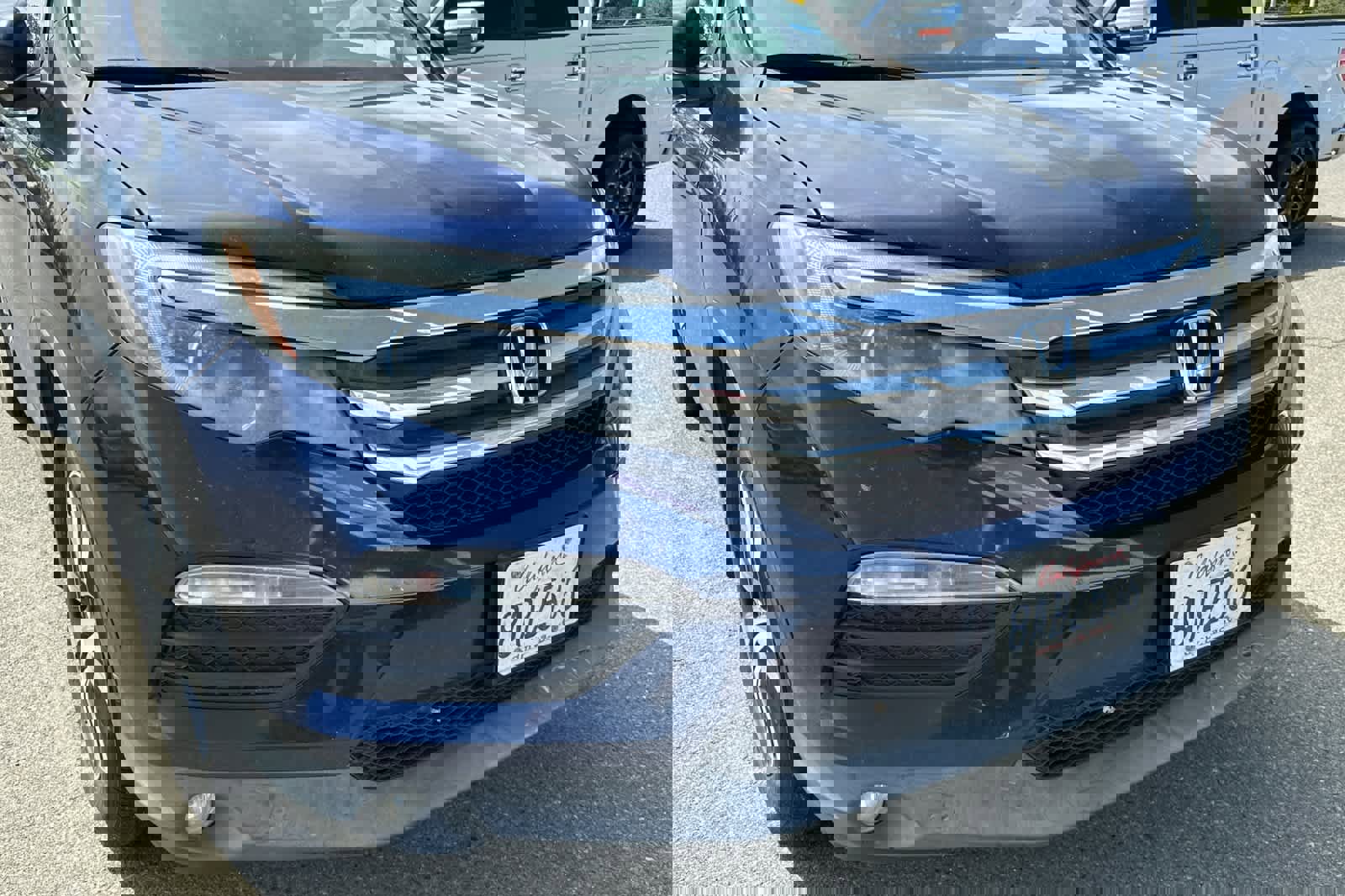 Used 2016 Honda Pilot EX image 12