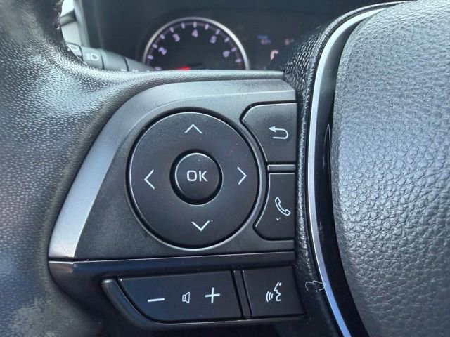 Used 2019 Toyota RAV4 XLE w/ Convenience Package AWD/4WD image 14