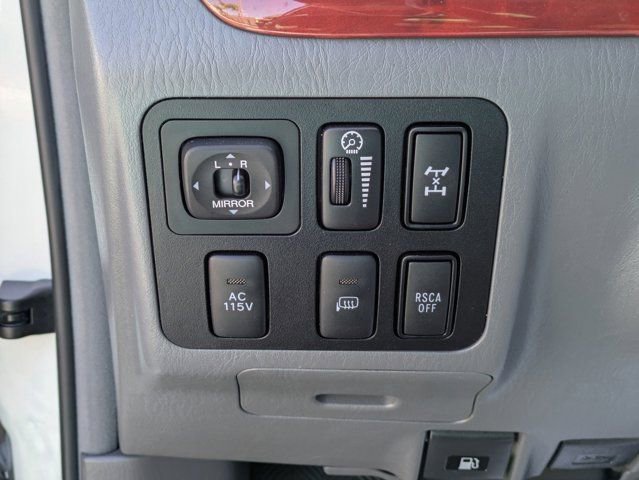 Used 2008 Lexus GX 470 AWD/4WD image 25